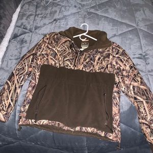 Drake jacket